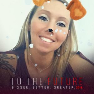 Meet your Posher, Brandi